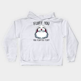 Bunny Kids Hoodie